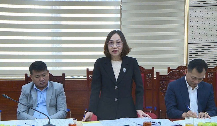 Cụm thi đua số 10 MTTQ thành phố Hà nội tổng kết, bình xét thi đua năm 2025- Ảnh 5.