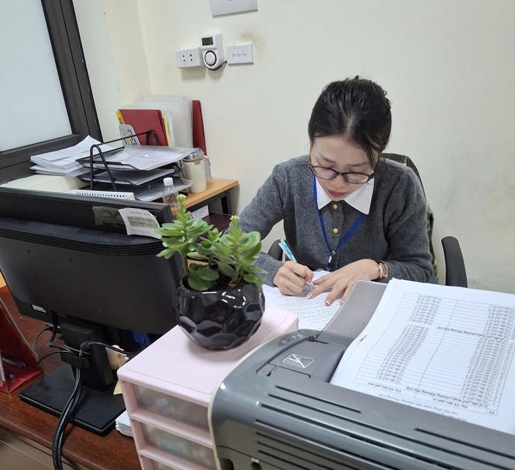 Tận tâm, tận tụy trong giải quyết TTHC lĩnh vực Bảo trợ xã hội- Ảnh 3.