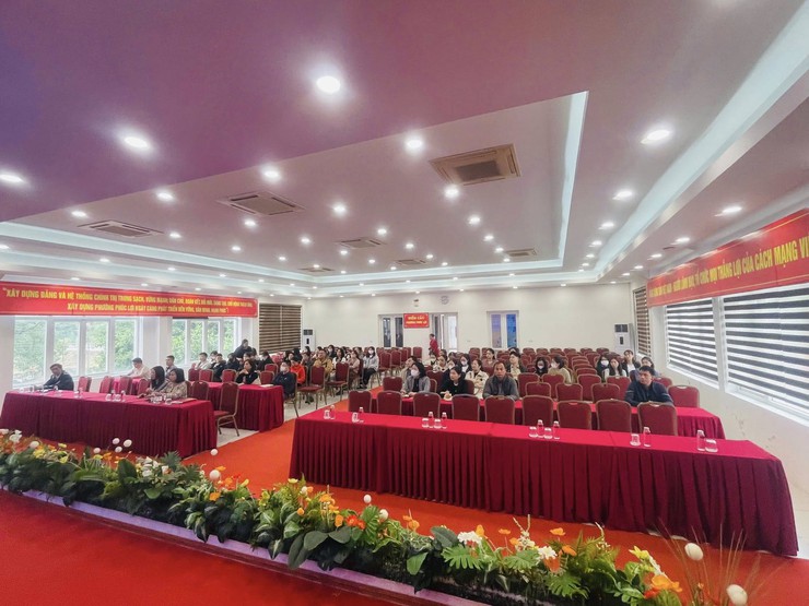 Phúc Lợi: Tăng cường quản lý và nâng cao chất lượng hoạt động y, dược ngoài công lập- Ảnh 3.