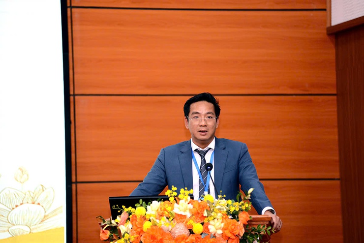 Hội đồng nhân dân lâm thời Phường Long Biên, nhiệm kỳ 2021-2026 tổ chức thành công kỳ họp thứ ba- Ảnh 9.