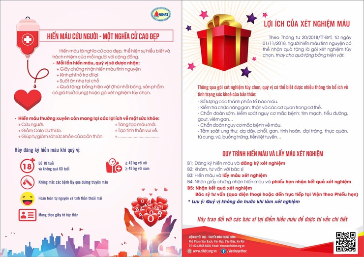 UBND PHƯỜNG CỬA NAM TỔ CHỨC VẬN ĐỘNG HIẾN MÁU TÌNH NGUYỆN NĂM 2025- Ảnh 2.