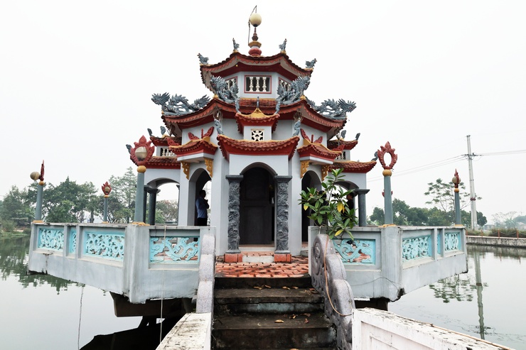 Ngàn năm vang mãi -  chiến thắng oanh liệt Tốt Động – Chúc Động- Ảnh 8.