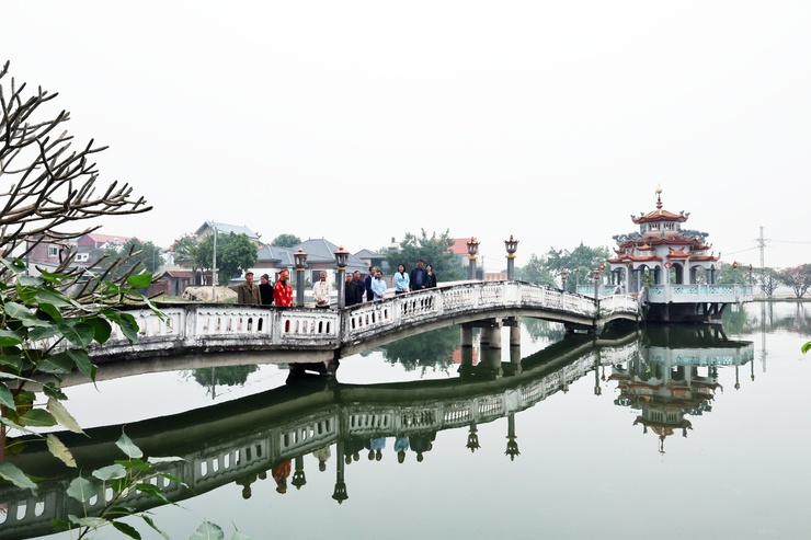 Ngàn năm vang mãi -  chiến thắng oanh liệt Tốt Động – Chúc Động- Ảnh 9.