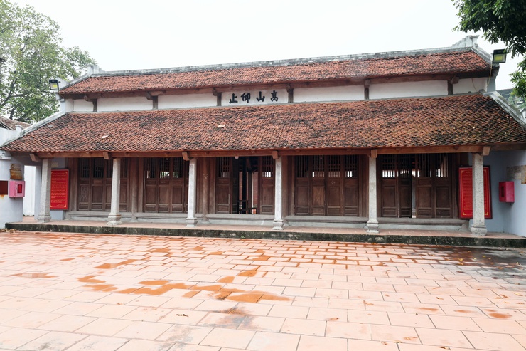 Ngàn năm vang mãi -  chiến thắng oanh liệt Tốt Động – Chúc Động- Ảnh 2.