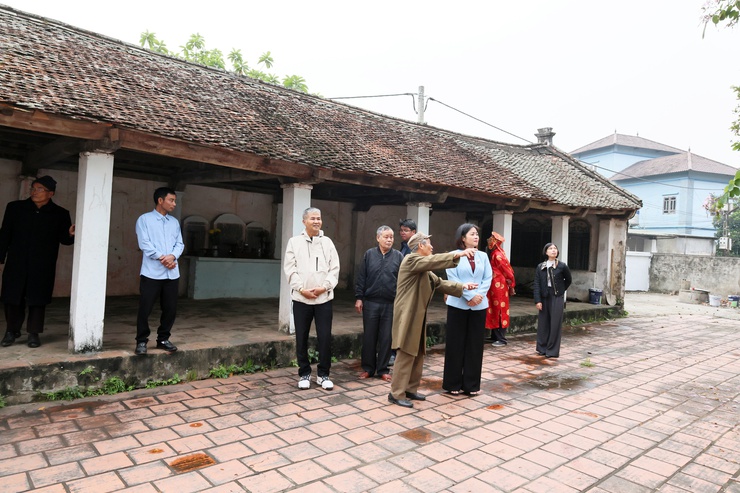 Ngàn năm vang mãi -  chiến thắng oanh liệt Tốt Động – Chúc Động- Ảnh 6.