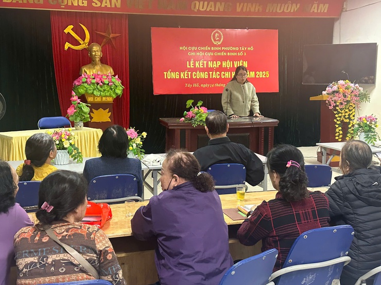 Phường Tây Hồ: Ra quân chiến dịch “phủ sóng” chữ ký số trên VNeID- Ảnh 2.