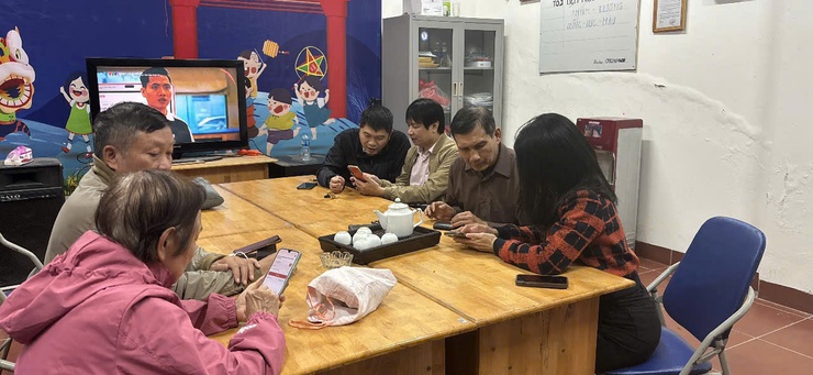 Phường Tây Hồ: Ra quân chiến dịch “phủ sóng” chữ ký số trên VNeID- Ảnh 6.