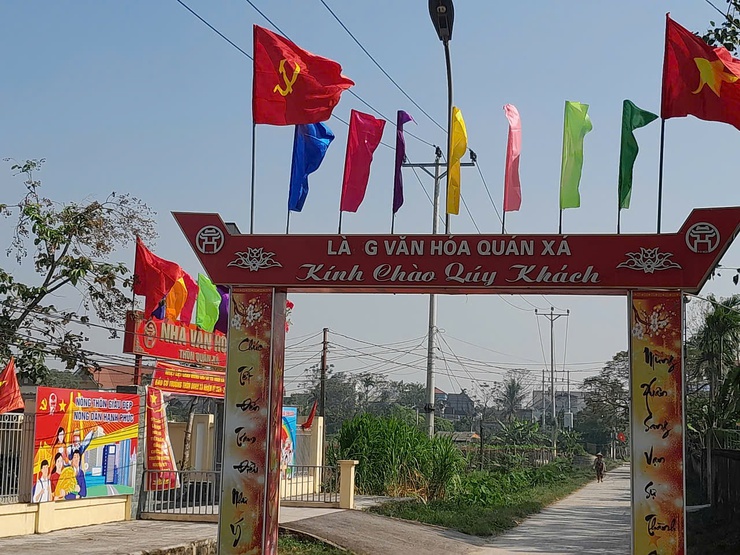 Kế hoạch tổ chức phong trào thi đua cao điểm chào mừng kỷ niệm 95 năm Ngày thành lập Đảng bộ thành phố Hà Nội (17/03/1930 - 17/03/2025)- Ảnh 3.