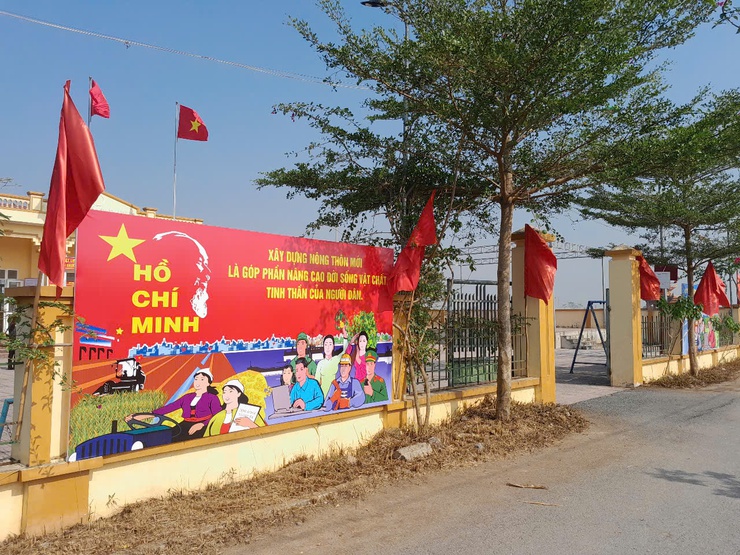 Kế hoạch tổ chức phong trào thi đua cao điểm chào mừng kỷ niệm 95 năm Ngày thành lập Đảng bộ thành phố Hà Nội (17/03/1930 - 17/03/2025)- Ảnh 2.