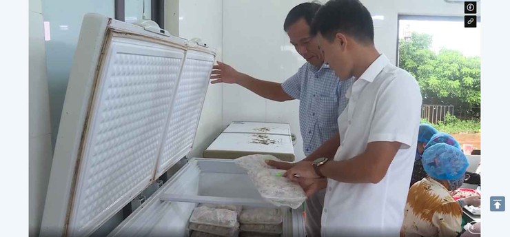 Hội viên nông dân Đặng Văn Quý có mô hình sản xuất hiệu quả, được Thủ tướng Chính phủ tặng Bằng khen- Ảnh 5.