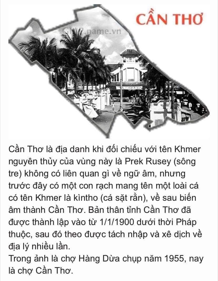 Sơ lược lịch sử 63 tỉnh, thành Việt Nam- Ảnh 2.