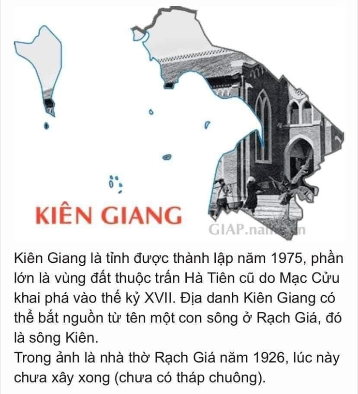 Sơ lược lịch sử 63 tỉnh, thành Việt Nam- Ảnh 9.