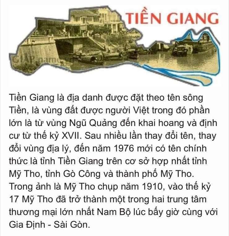 Sơ lược lịch sử 63 tỉnh, thành Việt Nam- Ảnh 11.
