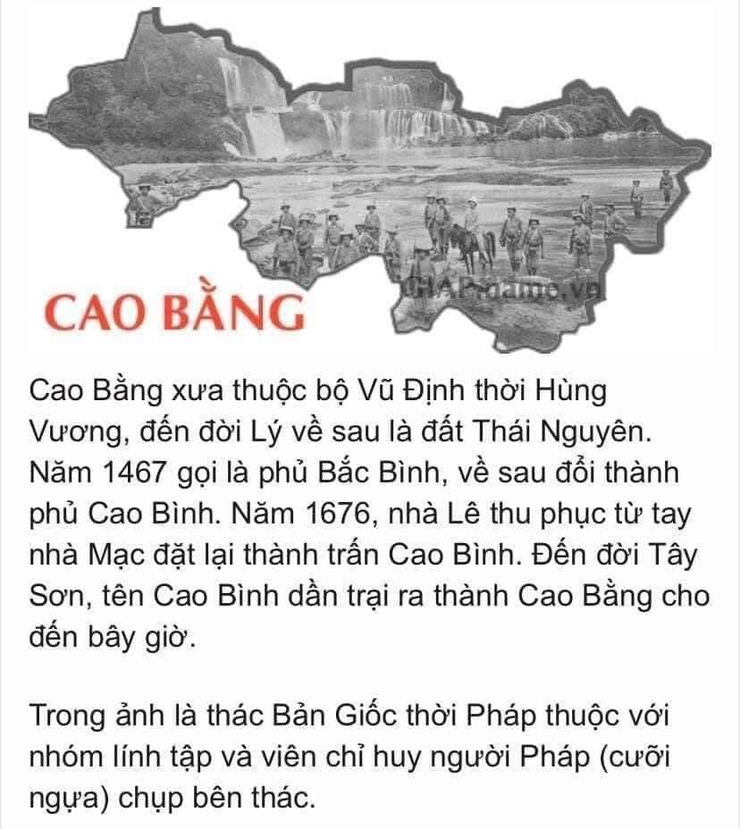 Sơ lược lịch sử 63 tỉnh, thành Việt Nam- Ảnh 14.