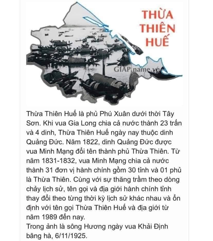 Sơ lược lịch sử 63 tỉnh, thành Việt Nam- Ảnh 32.