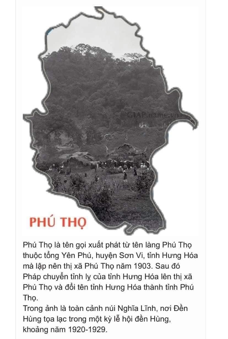 Sơ lược lịch sử 63 tỉnh, thành Việt Nam- Ảnh 25.
