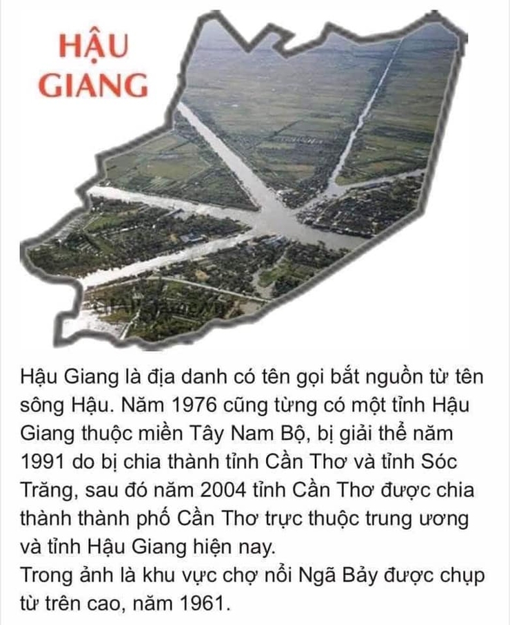 Sơ lược lịch sử 63 tỉnh, thành Việt Nam- Ảnh 37.