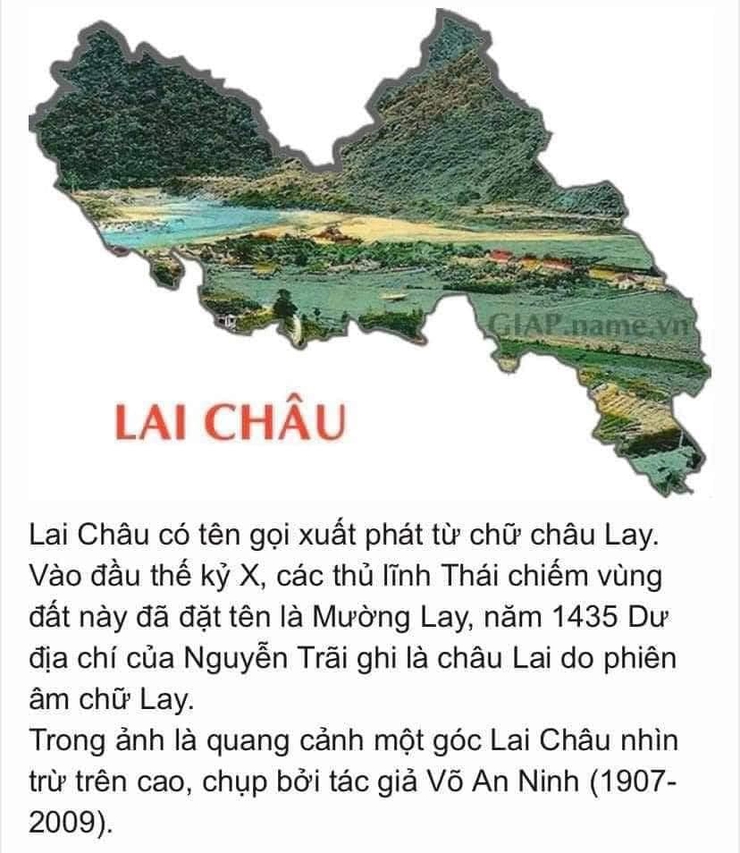 Sơ lược lịch sử 63 tỉnh, thành Việt Nam- Ảnh 38.