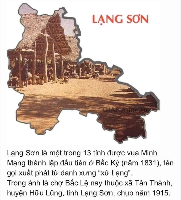 Sơ lược lịch sử 63 tỉnh, thành Việt Nam- Ảnh 41.