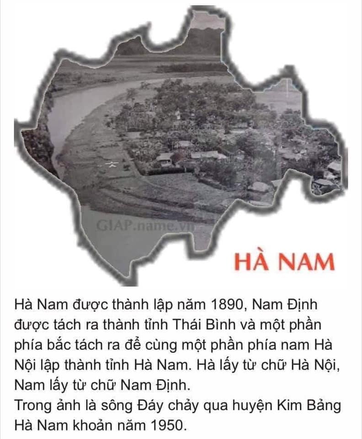 Sơ lược lịch sử 63 tỉnh, thành Việt Nam- Ảnh 45.