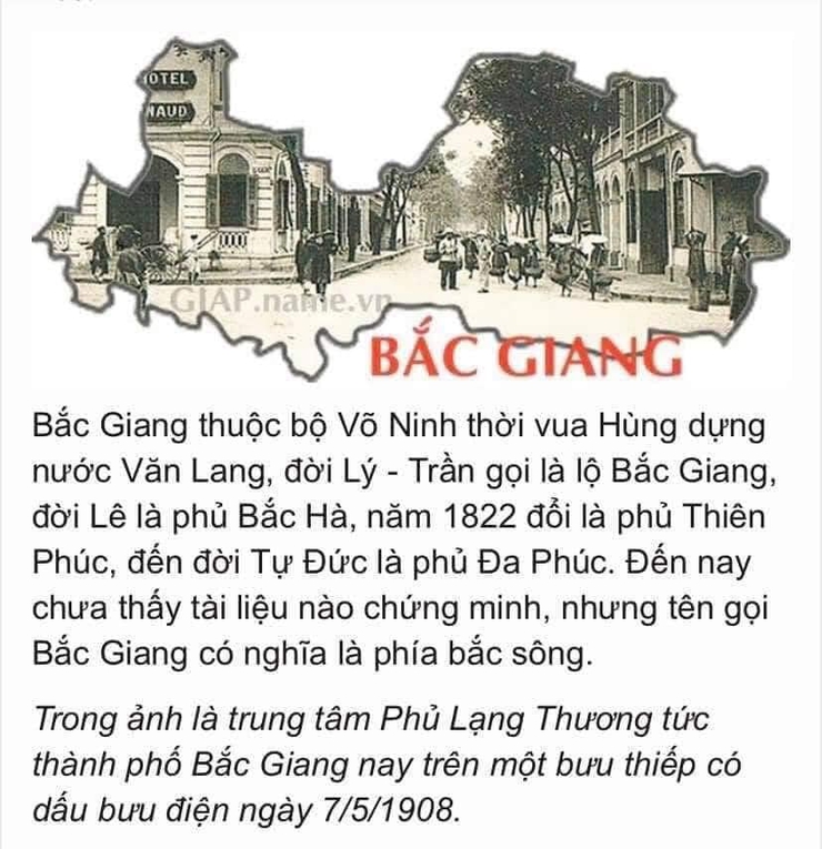 Sơ lược lịch sử 63 tỉnh, thành Việt Nam- Ảnh 48.