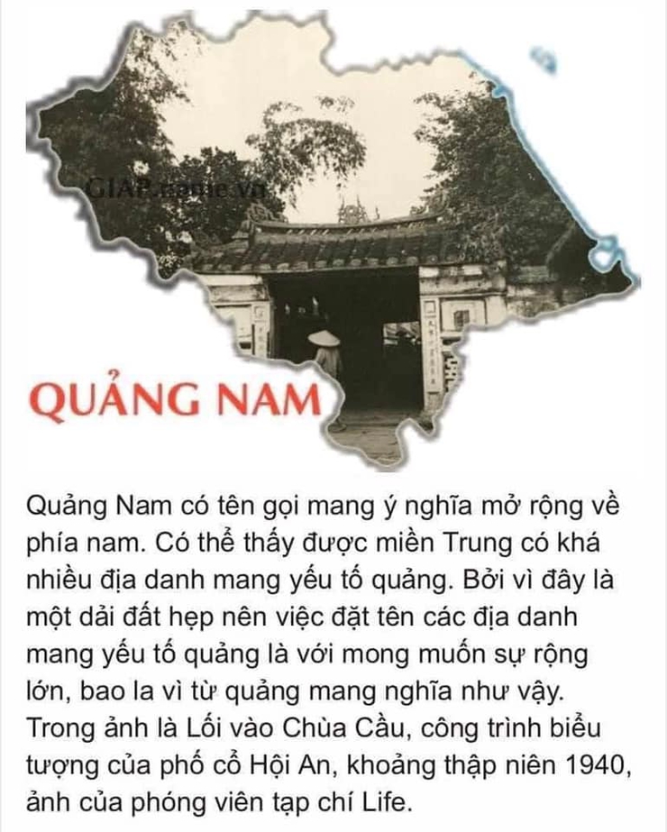 Sơ lược lịch sử 63 tỉnh, thành Việt Nam- Ảnh 62.