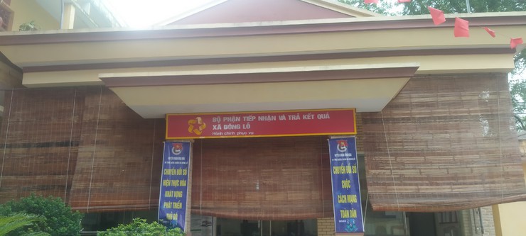 Tuyên truyền cải cách hành chính năm 2025- Ảnh 1.