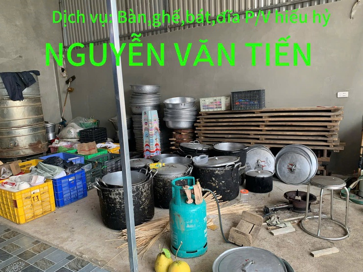 Hội CCB xã Tuyết Nghĩa phát huy hiệu quả kinh tế từ nguồn vốn vay Ngân hàng chính sách xã hội.- Ảnh 3.