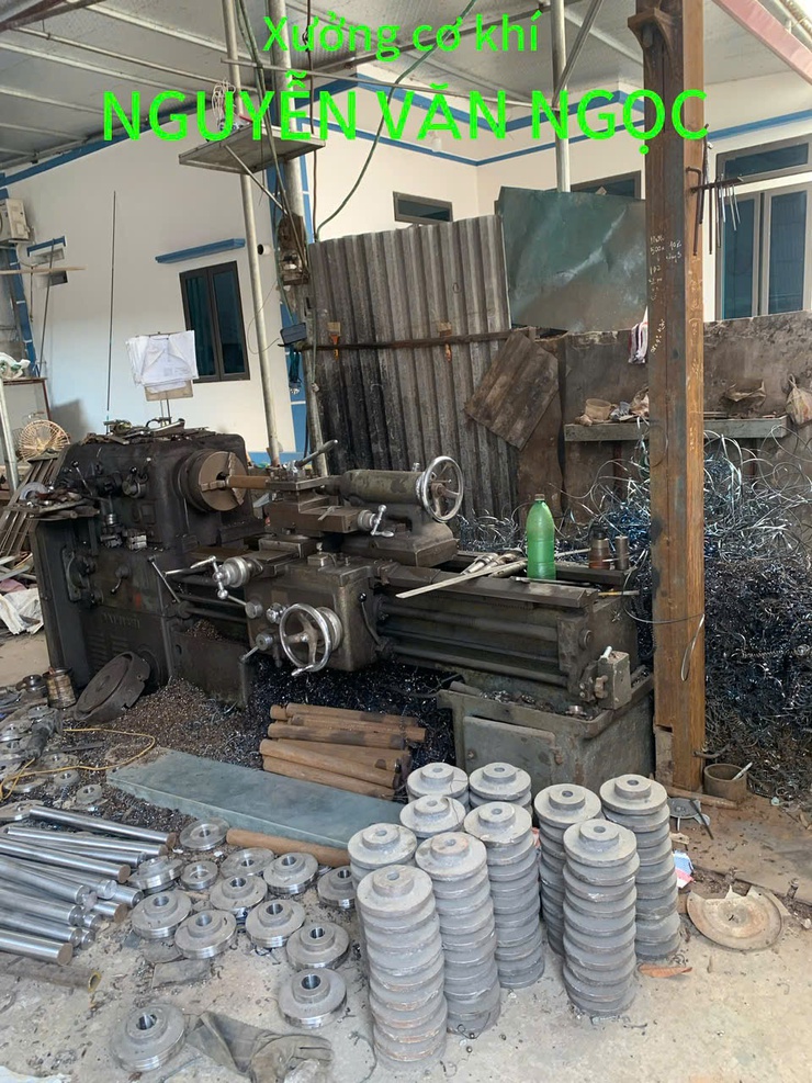 Hội CCB xã Tuyết Nghĩa phát huy hiệu quả kinh tế từ nguồn vốn vay Ngân hàng chính sách xã hội.- Ảnh 7.