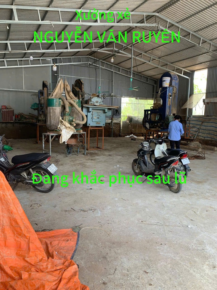 Hội CCB xã Tuyết Nghĩa phát huy hiệu quả kinh tế từ nguồn vốn vay Ngân hàng chính sách xã hội.- Ảnh 9.