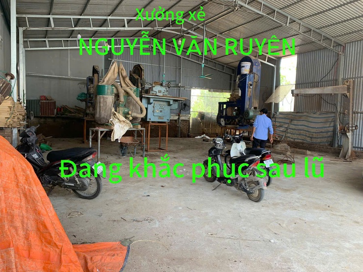Hội CCB xã Tuyết Nghĩa phát huy hiệu quả kinh tế từ nguồn vốn vay Ngân hàng chính sách xã hội.- Ảnh 10.