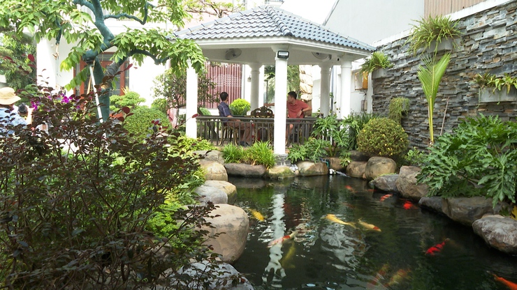 Mặt trận Tổ quốc xã Phú Yên đoàn kết nhân dân xây dựng nông thôn mới kiểu mẫu- Ảnh 3.