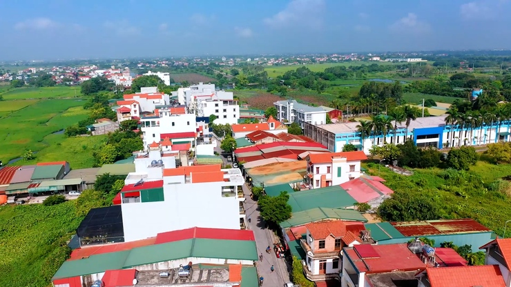 Mặt trận Tổ quốc xã Phú Yên đoàn kết nhân dân xây dựng nông thôn mới kiểu mẫu- Ảnh 5.