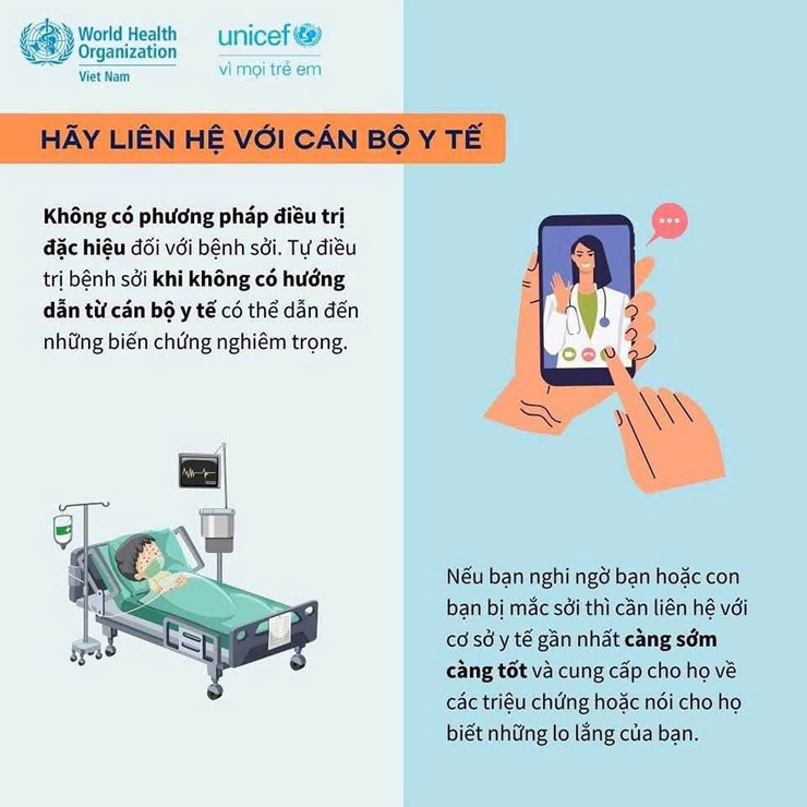 Cách phòng ngừa Bệnh Sởi- Ảnh 3.