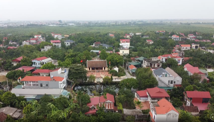 Bạch Hạ bảo tồn và giữ gìn di tích lịch sử kiến trúc nghệ thuật gắn với phát triển kinh tế- Ảnh 1.