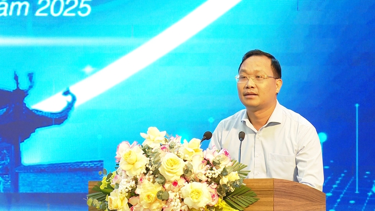 Ứng Hòa thúc đẩy ứng dụng AI trong chuyển đổi số- Ảnh 2.