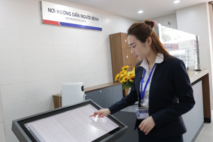 Phát động phong trào thi đua cải cách hành chính ngành y tế năm 2025- Ảnh 1.