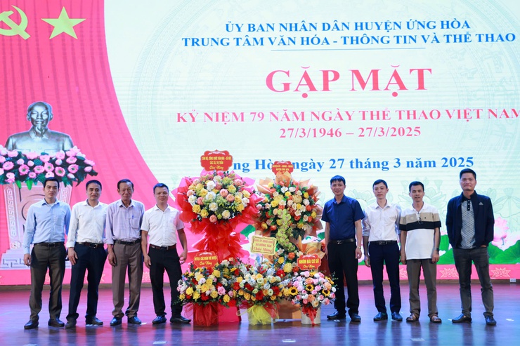 Hưởng ứng “Ngày Thể thao Việt Nam” 27/3.- Ảnh 3.