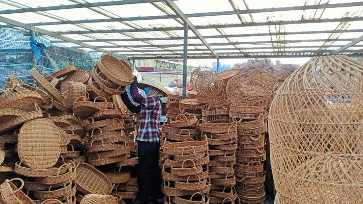 Xã Phú Túc thực hiện hoàn thành chương trình xây dựng nông thôn mới nâng cao- Ảnh 4.