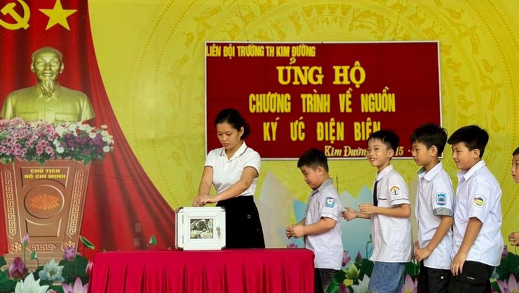 TẤM GƯƠNG TỔNG PHỤ TRÁCH ĐỘI GIỎI.- Ảnh 4.