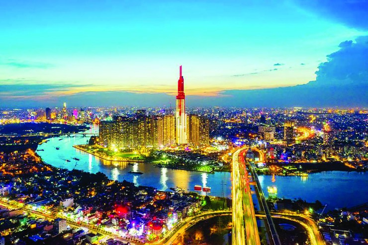 Nhiệt liệt chào mừng 50 năm Ngày Giải phóng miền Nam, thống nhất đất nước (30/4/1975 - 30/4/2025)!- Ảnh 3.