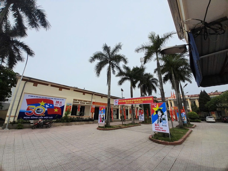 Kỷ niệm 50 năm Ngày Giải phóng miền Nam, thống nhất đất nước: Đại thắng mùa Xuân năm 1975 - Sức mạnh Việt Nam, tầm vóc thời đại!- Ảnh 4.