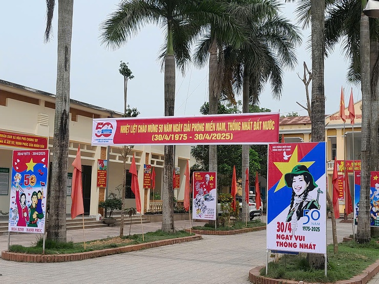 Kỷ niệm 50 năm Ngày Giải phóng miền Nam, thống nhất đất nước: Đại thắng mùa Xuân năm 1975 - Sức mạnh Việt Nam, tầm vóc thời đại!- Ảnh 6.