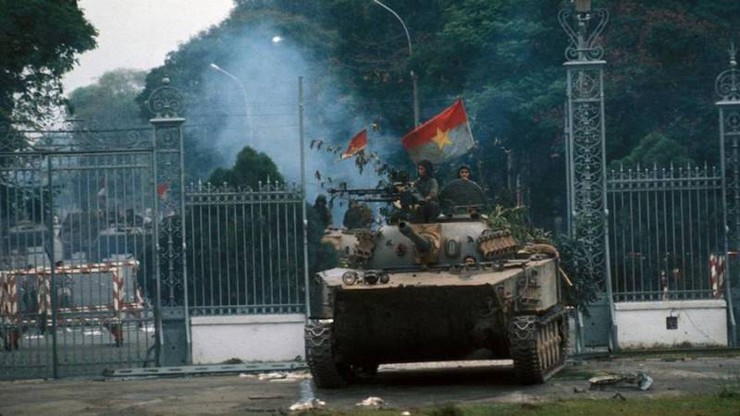 Kỷ niệm 50 năm Giải phóng miền Nam, thống nhất đất nước (30/4/1975 - 30/4/2025)- Ảnh 10.