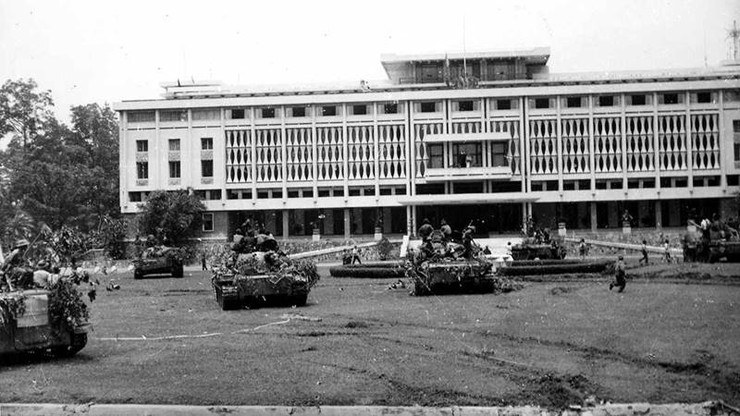 Kỷ niệm 50 năm Giải phóng miền Nam, thống nhất đất nước (30/4/1975 - 30/4/2025)- Ảnh 7.