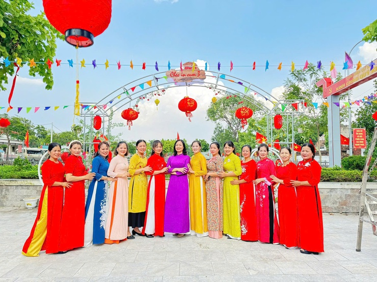GƯƠNG SÁNG GIỮA ĐỜI THƯỜNG- Ảnh 7.