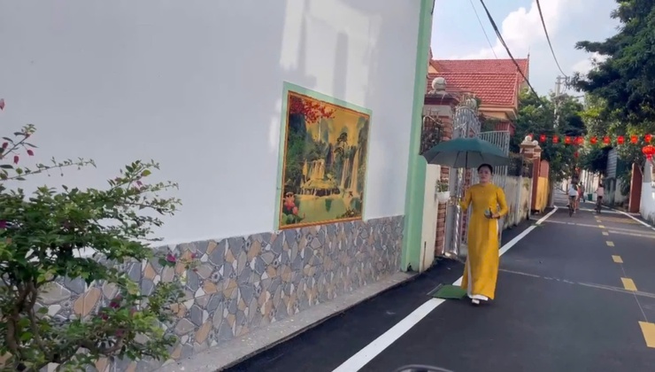 GƯƠNG SÁNG GIỮA ĐỜI THƯỜNG- Ảnh 8.
