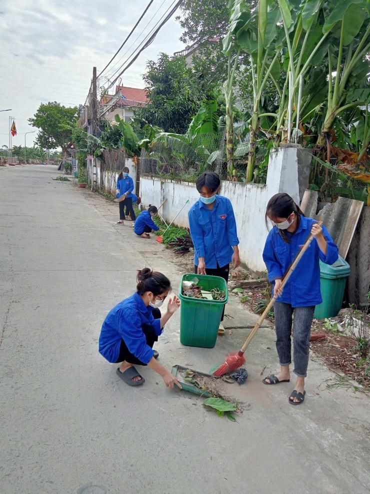 GƯƠNG SÁNG GIỮA ĐỜI THƯỜNG- Ảnh 5.