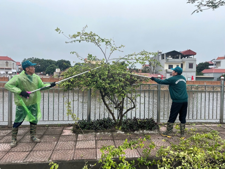 GƯƠNG SÁNG GIỮA ĐỜI THƯỜNG- Ảnh 4.