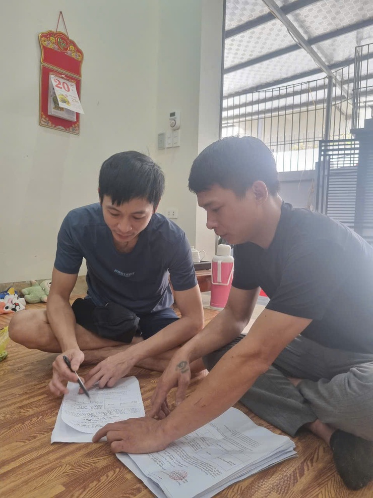 Thị Trấn Quốc Oai: Tổ chức lấy ý kiến nhân dân về sắp xếp đơn vị hành chính cấp xã trên địa bàn thành phố Hà Nội- Ảnh 6.